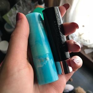 Tarte and Anastasia Beverly Hills Lipsticks